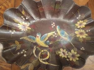 vassoio YATE in papier - mache